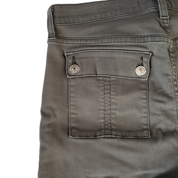 7 for all Mankind |Military Pant | 29 - Picture 5 of 7